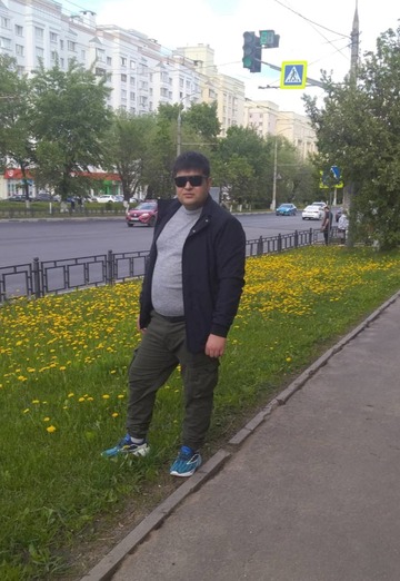 My photo - Yasha, 73 from Vladimir (@yasha2656)