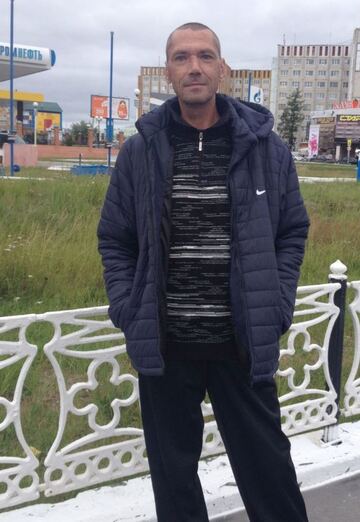 My photo - EGORKA, 43 from Noyabrsk (@egorka1078)