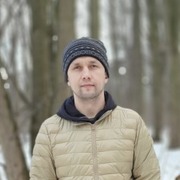 Рудольф Иванович 41 год (Лев) Москва