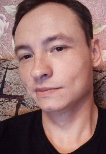 Моя фотография - Олег, 39 из Вологда (@oleg334729)