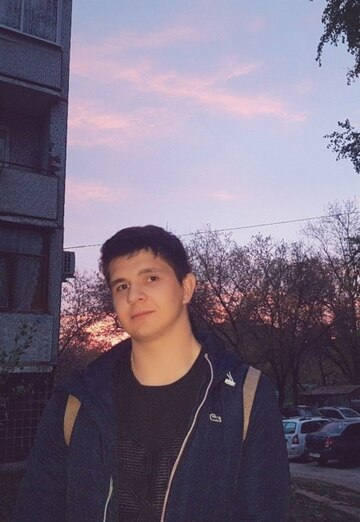 My photo - Vadim, 23 from Tolyatti (@vadim96442)