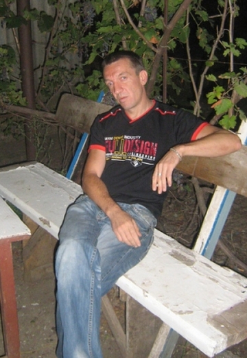 Моя фотография - Денис, 50 из Акимовка (@dima-akimovka)