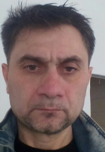 Моя фотография - Grigori, 53 из Eppstein (@grigori353)