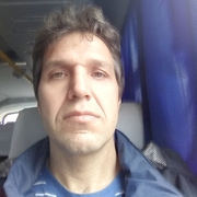 Алексей, 44, Межгорье