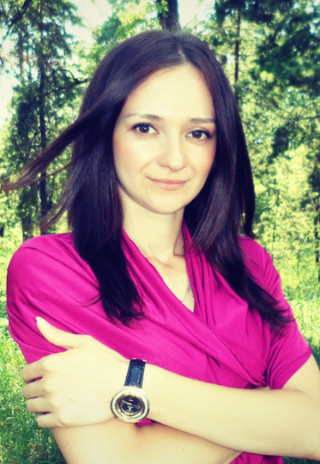 Моя фотография - Наталья, 30 из Липецк (@natalya124454)