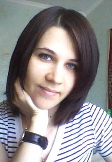 My photo - Yuliya, 32 from Slavyansk-na-Kubani (@uliya14205)