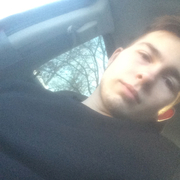 Максим, 23, Пушкино