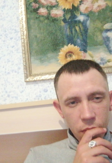 Моя фотография - Vlad, 33 из Горно-Алтайск (@vlad147038)