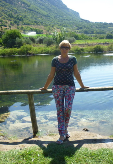 My photo - Veronika, 63 from Agropoli (@veronika21350)