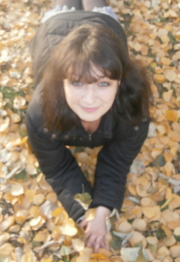 My photo - ksyusha, 39 from Starokostiantyniv (@katya28919)