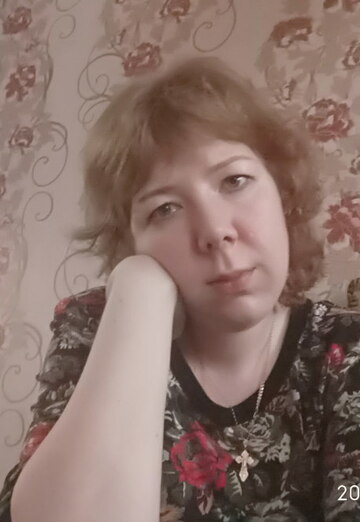 Моя фотография - Марина, 39 из Саянск (@marina80610)