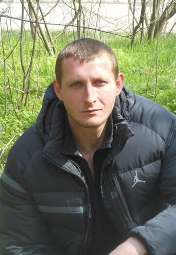 My photo - Yuriy, 39 from Velykodolynske (@uriy27924)