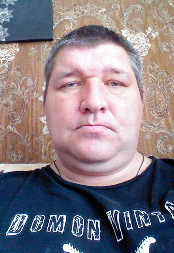 My photo - Aleksey, 47 from Yalutorovsk (@aleksey319201)