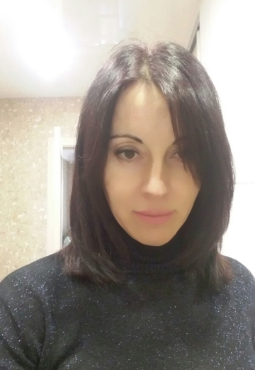 Моя фотография - Наталья, 43 из Уссурийск (@natalya181657)