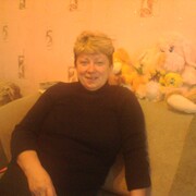 Светлана, 61, Рубцовск