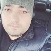 рустам, 29, Сызрань