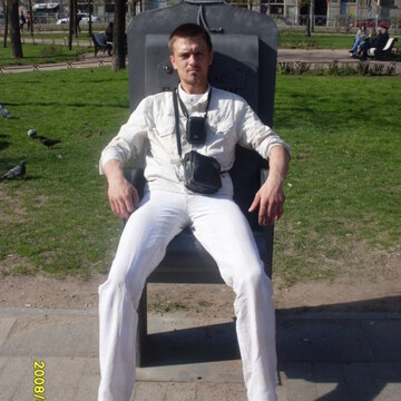 Моя фотография - Валентин, 37 из Санкт-Петербург (@valentin5594)