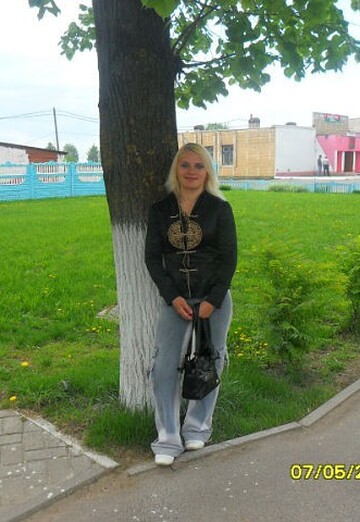 Моя фотография - tatyana, 32 из Хотимск (@tatyana6019260)