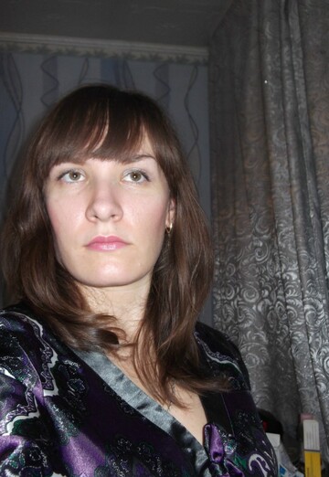 Моя фотографія - Ольга, 38 з Красноярськ (@olwga8721746)