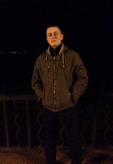 Моя фотография - Андрей, 29 из Воткинск (@andrey8504360)