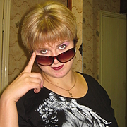 Елена, 36, Яранск