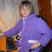 Svetlana 43 Omoutninsk