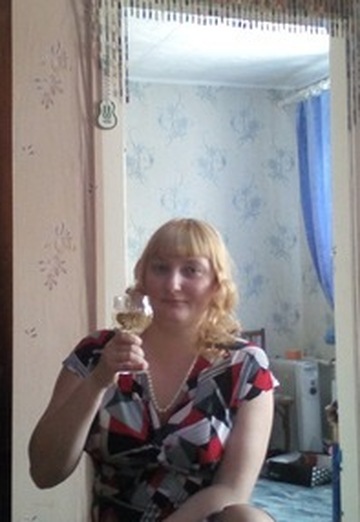 Моя фотография - Ольга, 41 из Нижний Новгород (@olga216431)