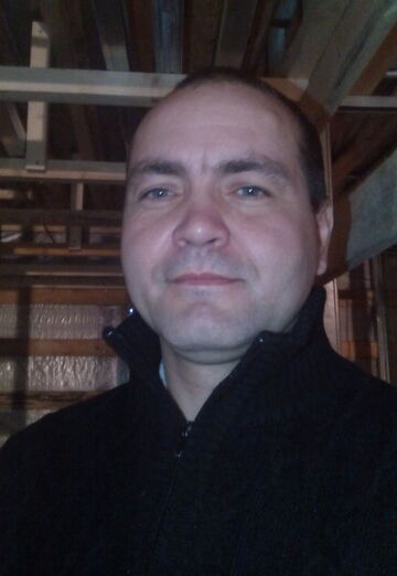 My photo - Andrey, 48 from Budyonnovsk (@andrey252400)