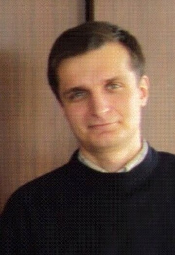 Моя фотография - Сергей, 40 из Полтава (@sergey789750)