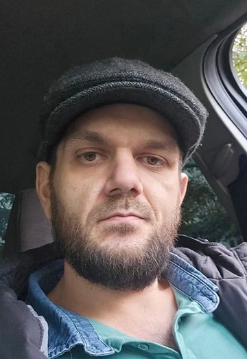 My photo - Victor, 29 from Bacau (@victor9935)