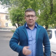 Александр, 49, Ангарск