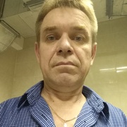 Сергей Ушаков, 53, Москва