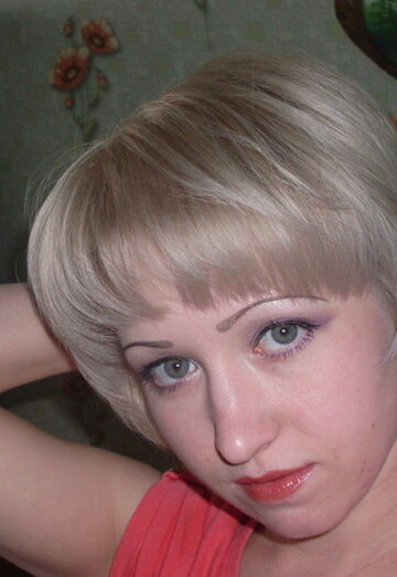 Ma photo - Olga, 42 de Kourgan (@olga260046)