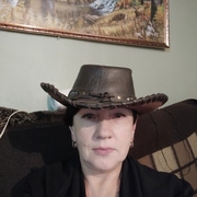 Любовь, 54, Воскресенск