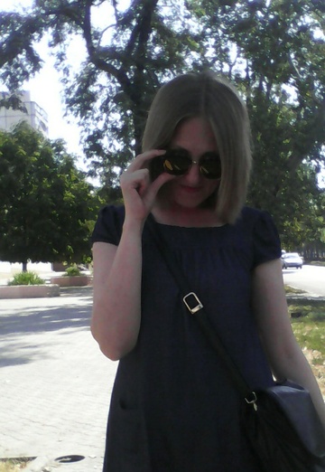 Моя фотография - Татьяна, 46 из Николаев (@tatyana201998)