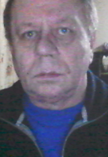 My photo - Sergey, 63 from Muravlenko (@sergey624927)