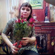 Светлана, 53, Карпинск
