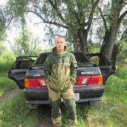 Алексей, 41, Катайск