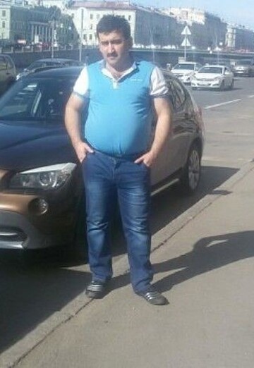 My photo - Akbar, 53 from Tashkent (@akbar2226)