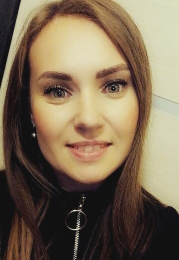My photo - Olga, 34 from Baranovichi (@olga379018)