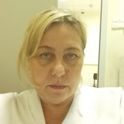 Светлана, 50, Москва