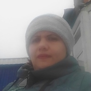 Татьяна, 35, Неверкино