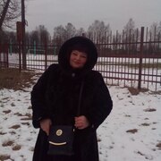 Элеонора, 53, Опочка