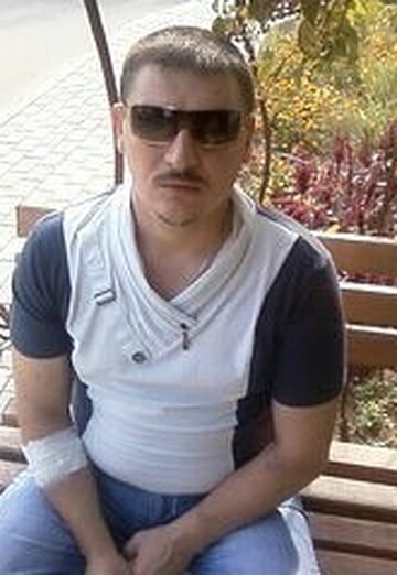 Моя фотография - Геннадий, 45 из Копыль (@gennadiy23504)