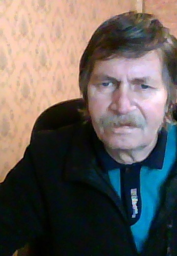Моя фотографія - zedus, 69 з Слов'янськ (@zedus2)