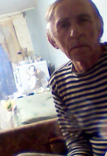 Minha foto - Pavel, 76 de Belaya Kalitva (@pavel73658)