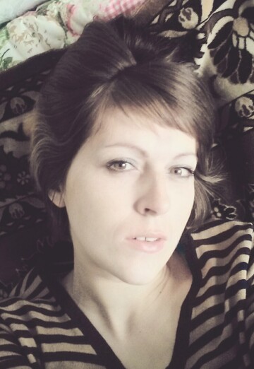 Моя фотография - Татьяна, 43 из Иваново (@tatyana202856)