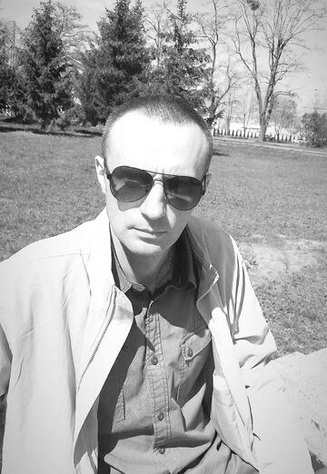Моя фотография - Александр Захаренко, 44 из Бронницы (@aleksandrzaharenko2)