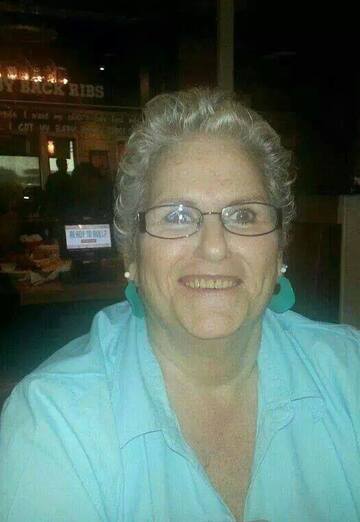My photo - Glenda, 77 from Fort Worth (@glenda7)