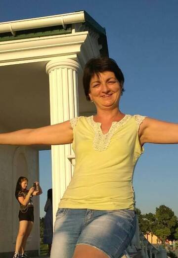 My photo - Tatyana, 53 from Izmail (@tatyana201049)